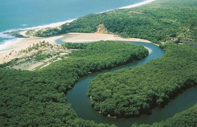 Impeccable 4-bedroom Beach House With a Great View - Foto 31