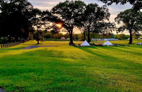 Charming Loft B&B with Private Bath & Country Breakfast near Old Hickory Lake – Gallatin, Tennessee - Foto 21