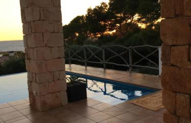 Beautiful Villa With Sea Views - Foto 21