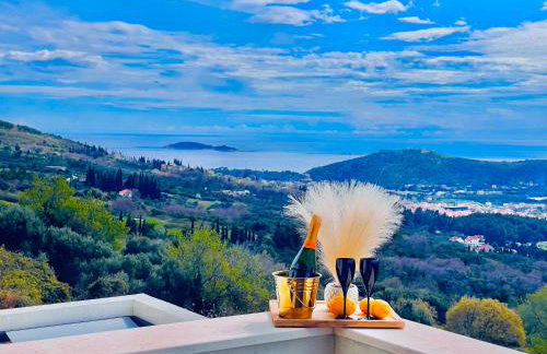 Luxury Villa Stella in a natural setting - Foto 1