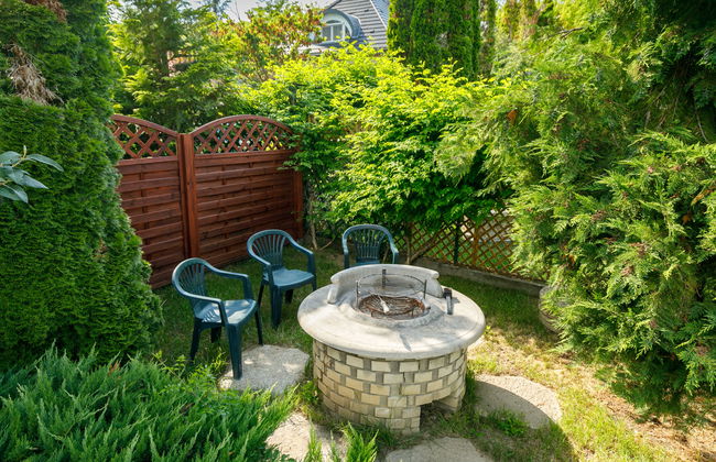 4 bedroom House in Balatonszárszó with private pool and garden - Photo 3