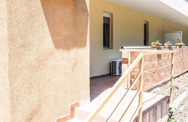 Club Onix Apartments - Foto 3