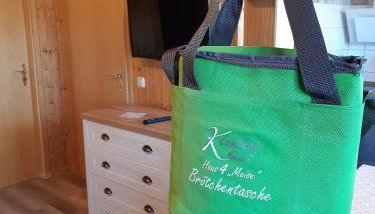 Landhof Kützin Ferienhaus 4 Meise - Photo 3