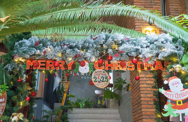 Lantana House Boutique Da Nang - Photo 72