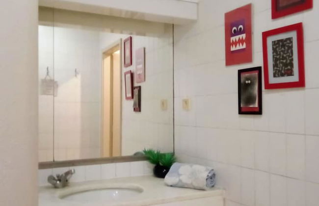 Center Porto Economic Huge Flat - Foto 23