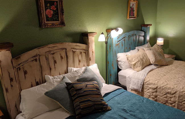 Broadway Loft - Photo 7