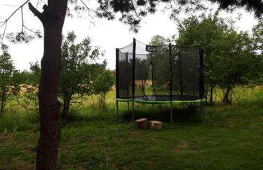 Dom na Kresach Grzybowszczyzna - Photo 41