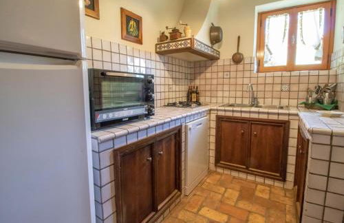 Villa Villa Carolina by Interhome - Foto 18