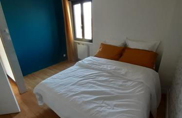 Maison chaleureuse, spacieuse et familiale - Foto 37