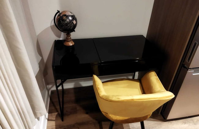 Corporate Business stays in MTL DT - Foto 23