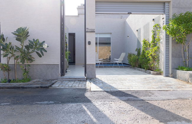 Portal Chalets With Private Pool - Narjs - Foto 54