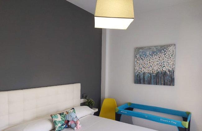 Bnbook Medea Apartments - Photo 45