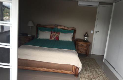 #Casa vista para o mar, montanha, praia exclusiva. - Foto 26