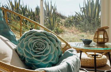 Pé N'Areia - Beach Apartment with Terrace - Foto 18