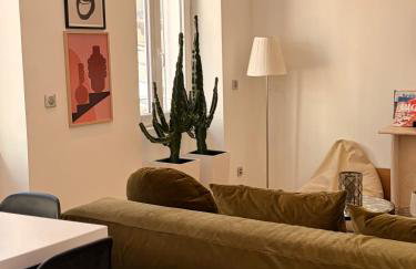 Appartement Design sur Vauban - Clim et Wifi - Foto 23