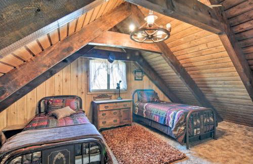 Rustic Cabin 20 Mins to Capitol Reef Natl Park! - Photo 22