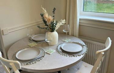 Peak District - 2 Beds - Sleeps 4 - Pet Friendly - Foto 77