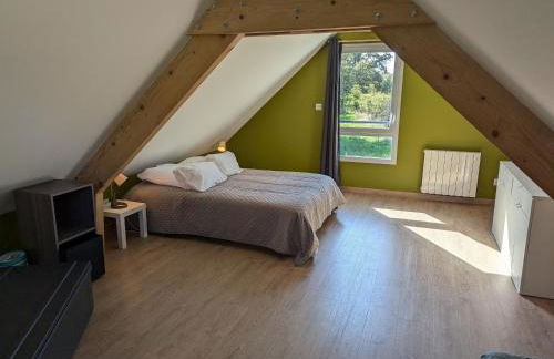 Gîte paisible en Sologne avec jardin et parking privé - FR-1-590-525 - Photo 28