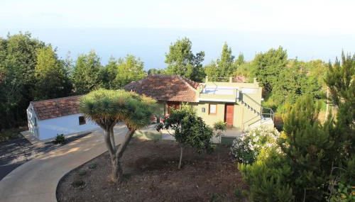 Casa Fita en El Cubo de La Galga - Foto 5