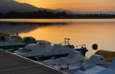 Nest of the Lakes - Between Maggiore, Monate and Comabbio - Foto 19