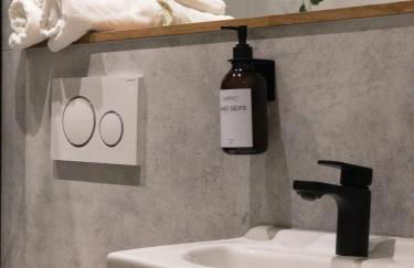 Goldstadt Apartments Pforzheim - Foto 39