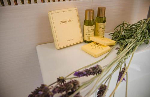 Masseria Tenuta Flora Maria - Foto 134