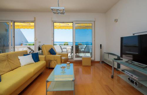 Seaside Apartment Gold 1row - Foto 13