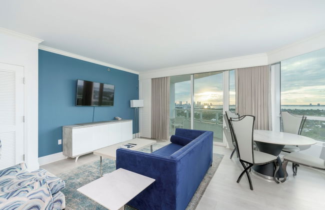 Residences at Fontainebleau Miami - Foto 25