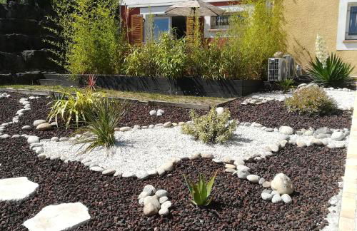 grand studio des rivages cathares - Foto 5