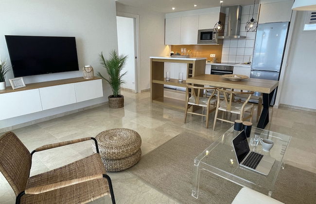 Mediterráneo Sitges - Foto 24