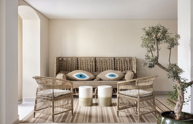 White City Limassol - Foto 6