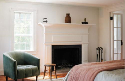 Stylish Rural Sanctuary Perfect for Every Season! - Foto 8