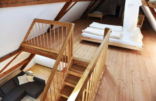 Ferienwohnung "Zur Krone" - Foto 22