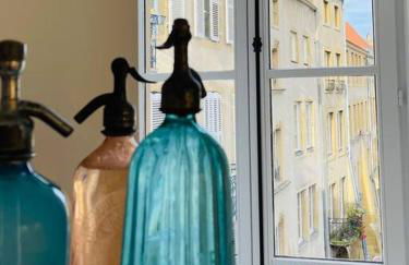 Le Grand Cerf By La Chambre à Côté - Foto 14