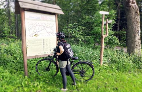 "Sporthütten Nassau" Ihr zentrales Domizil an der Blockline - Foto 29