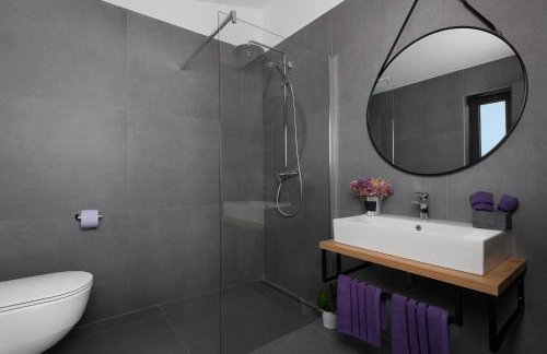 Villa Marichi an countryside Retreat with Pool and Sauna - Foto 7