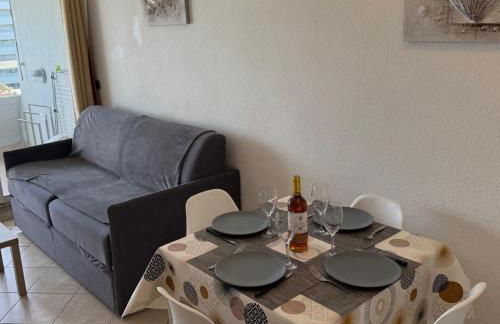 Appartement Vue sur la mer à 5 minutes des plages - Foto 2