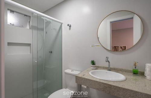 Estúdios na Barra em Balneário Camboriú - DPR - Foto 41