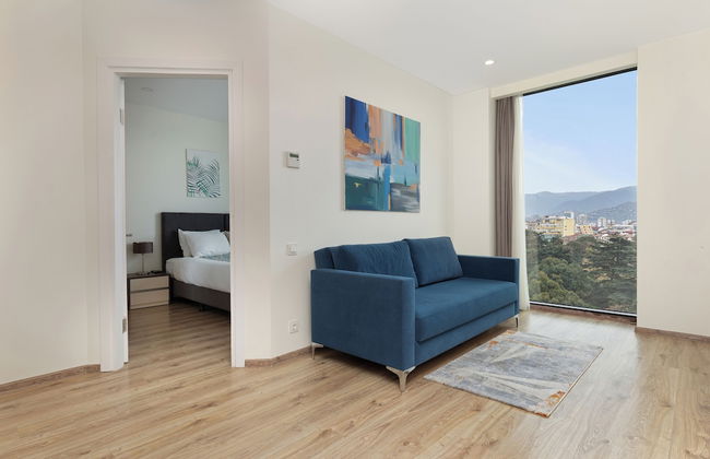 Bellevue Residence Suites - Foto 47