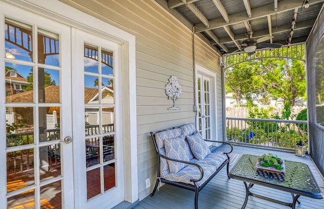 The Tinner's House - Foto 12