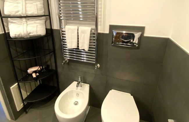 CMH Castello Suites - Foto 12