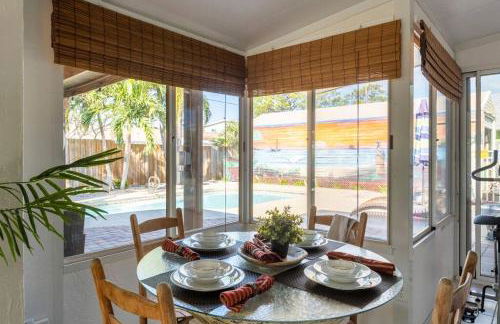 Tropical Island Escape Near Disney, Beach, Cruise - Foto 28