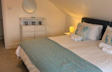 Beach View Apartment - Foto 15