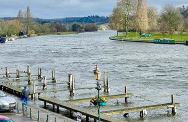 Stunning Thameside Apartment - Foto 37