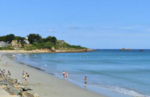 Holiday Home in Brittany Near Sandy Beaches - Foto 38