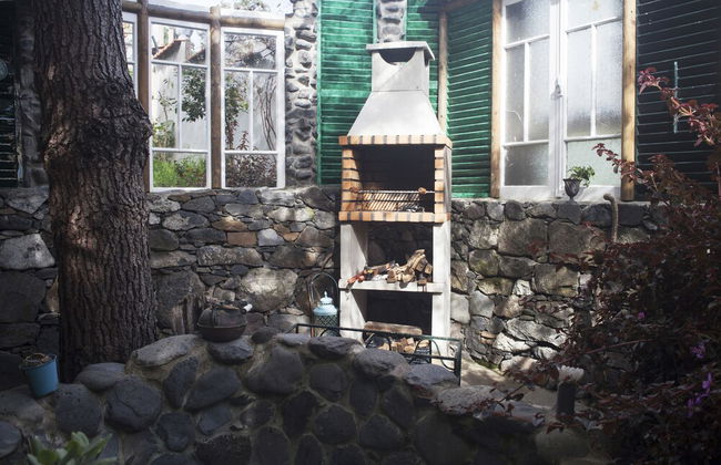 Casas Maravilha Calheta - Photo 49