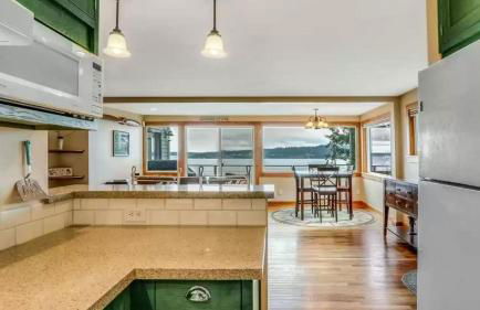 Serenity Pines by Avantstay Incredible Views - Foto 24