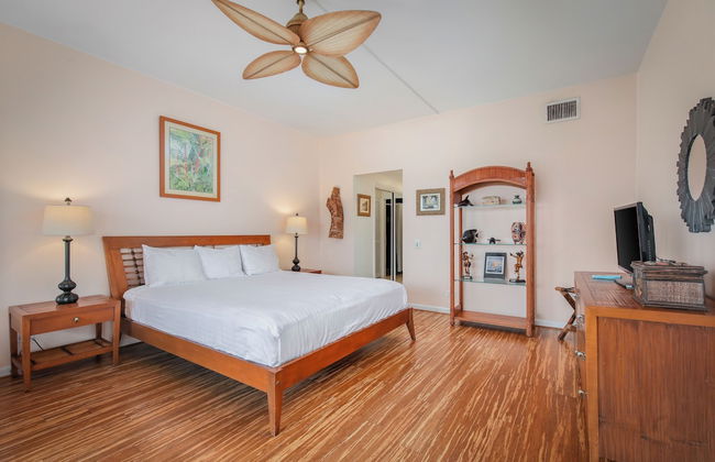 Royal Sea Cliff Kona by OUTRIGGER - Foto 43