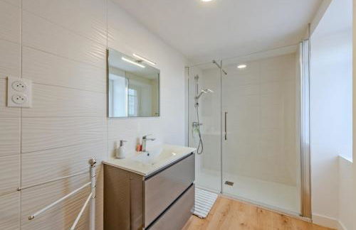 Ty Line - Plage à 300 m 1 500 m² de jardin - Foto 5