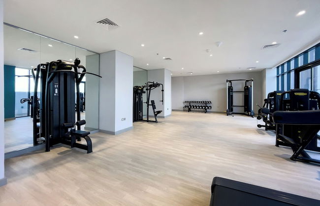 Lovely Studios at Azizi Riviera - Photo 45